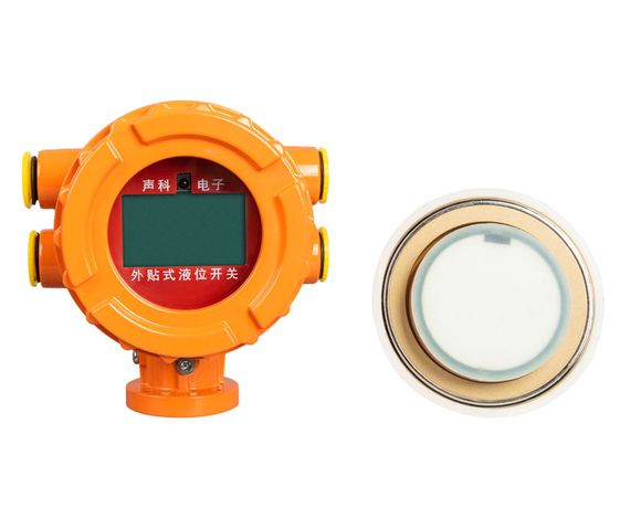 SK-WK Non-invasive Water-tank Ultrasonic Level Switch in Pakistan