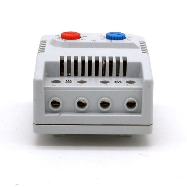Adjustable  Thermostat Controller Fan thermostate in Pakistan