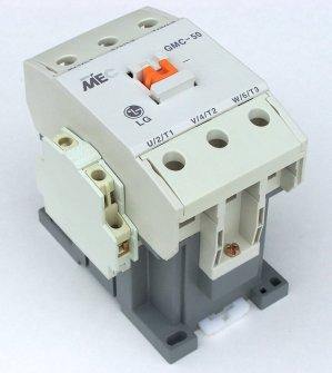 LS GMC-65 Magnetic Contactor 3pole in Pakistan - industryparts.pk