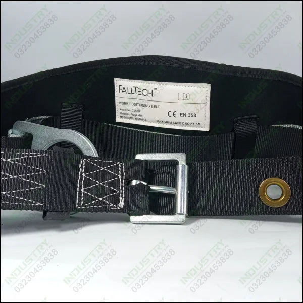 Falltech 7055 M Work Positioning Belt in Pakistan - industryparts.pk