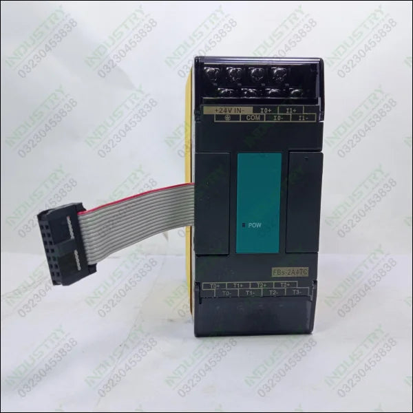 FATEK FBs-2A4TC Programmable Controller in Pakistan - industryparts.pk