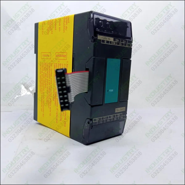 FATEK FBs-2A4TC Programmable Controller in Pakistan - industryparts.pk