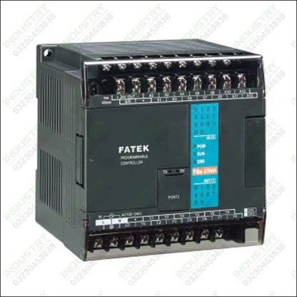 Fatek PLC Controller, FBs-20MAR2-AC FBs-20MA in Pakistan - industryparts.pk