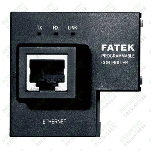 Fatek Plc FBS-CBES Ethernet Communication Board in Pakistan - industryparts.pk