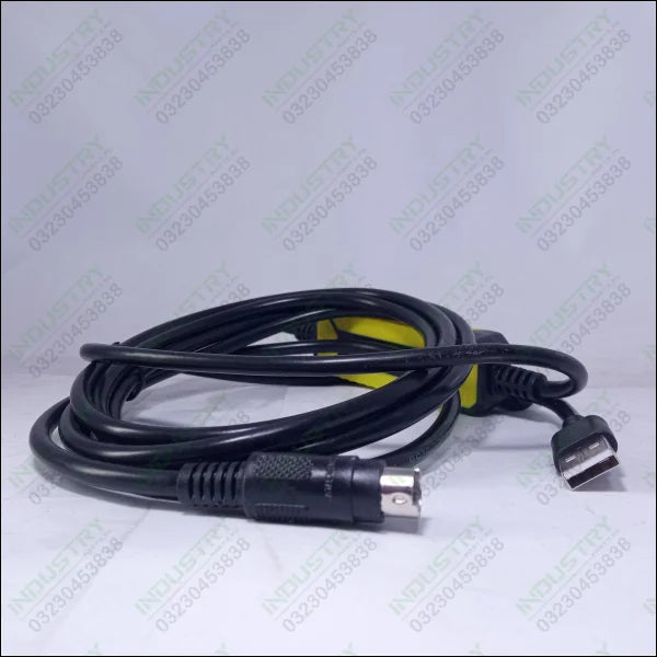 FATEK PLC Programming Cable USB-FBS-232P0-9F usb and serial  in Pakistan - industryparts.pk