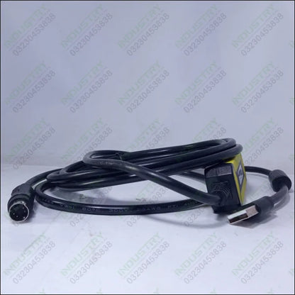 FATEK PLC Programming Cable USB-FBS-232P0-9F usb and serial  in Pakistan - industryparts.pk