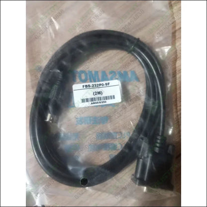 FBS-232p0-9F PLC Programming Cable in Pakistan