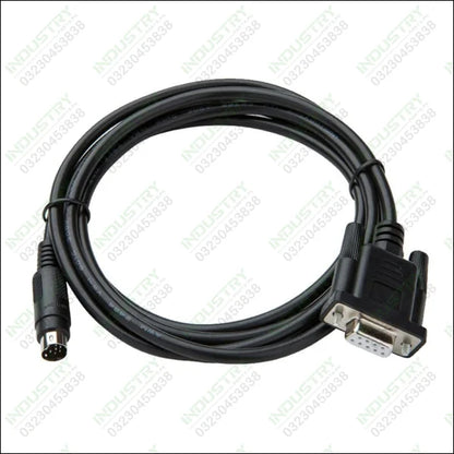 FBS-232p0-9F PLC Programming Cable in Pakistan