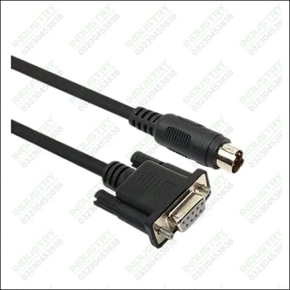 FBS-232p0-9F PLC Programming Cable in Pakistan