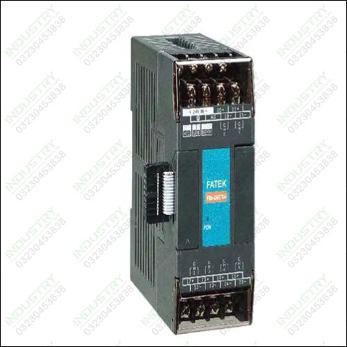 FBs-2A4RTD FATEK PLC Module in Pakistan - industryparts.pk