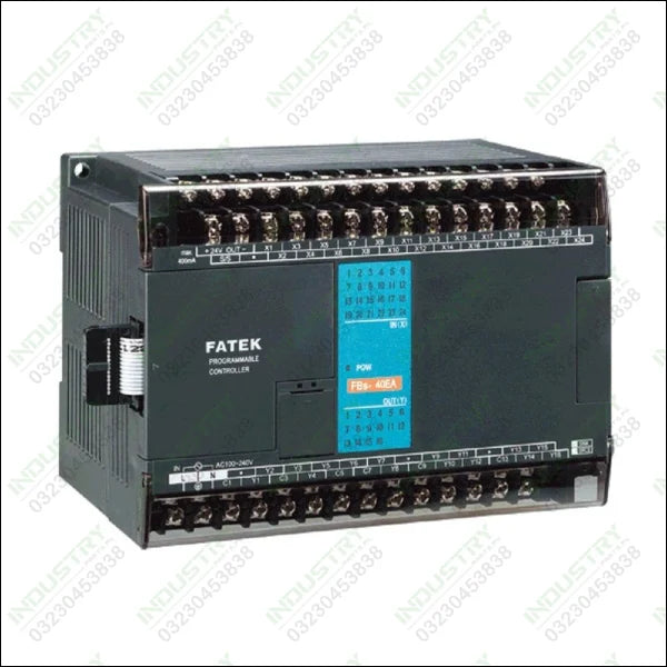 FBs-40XYR FATEK PLC Module in Pakistan - industryparts.pk