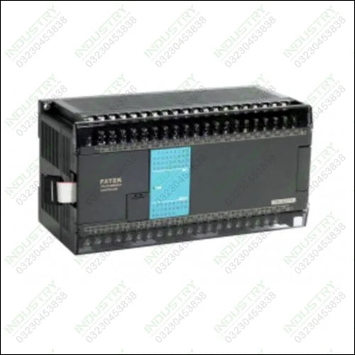 FBs-60XYR Fatek Automate 24VDC 36 DI 24 DO relies Module - industryparts.pk