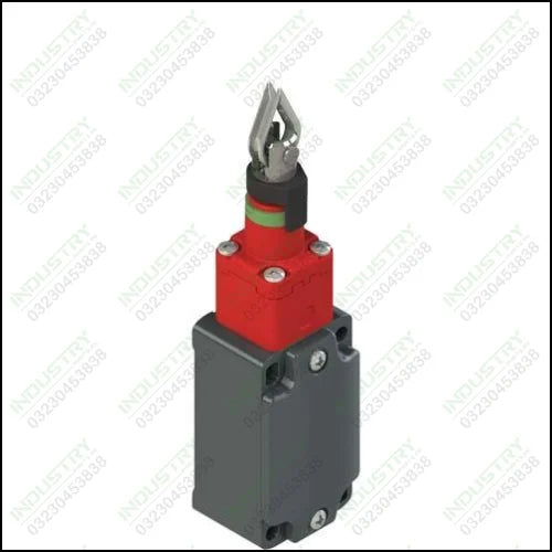 FD 1879 Pizzato Elettrica Pull switch for Conveyers  (lotted) - industryparts.pk