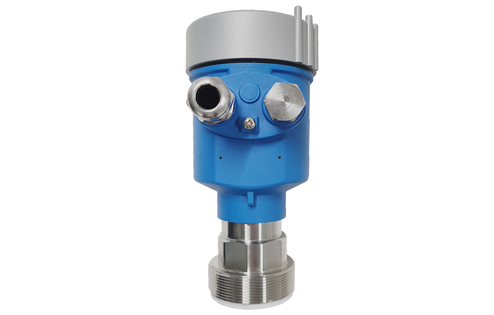SKR800N Radar Level Transmitter in Pakistan
