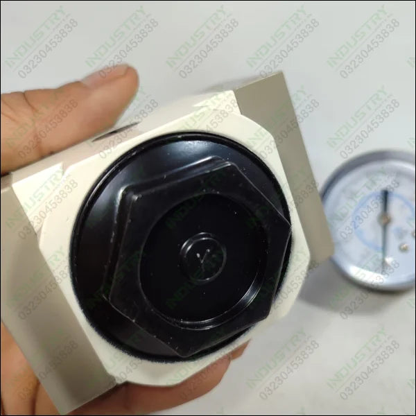 FESTO OR-MIDI  Pneumatic Pressure Regulator Valve in Pakistan