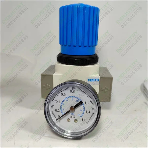 FESTO OR-MIDI  Pneumatic Pressure Regulator Valve in Pakistan