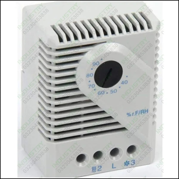 Feuchteregler MFR-012 Mechanical Humidity Controller in Pakistan