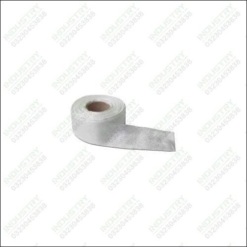 Fibre Glass Tape 2 Inch 80 Foot Roll in Pakistan - industryparts.pk