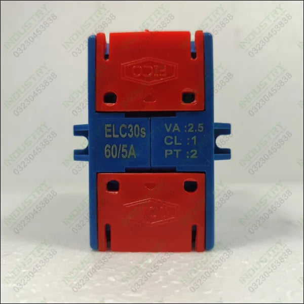 FICO HI-TECH Low Voltage Current/Toroidal Transformer in Pakistan