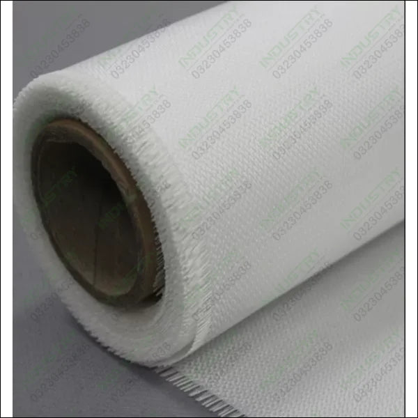 Fire Resistant E Glass-Fiber Fabric in Pakistan