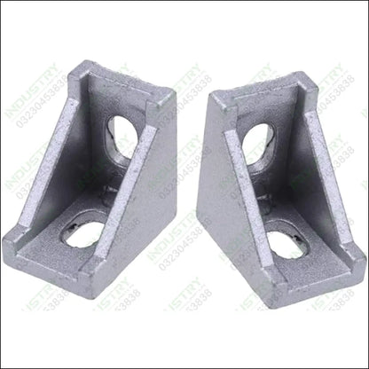 Fix corner for aluminum profile in Pakistan