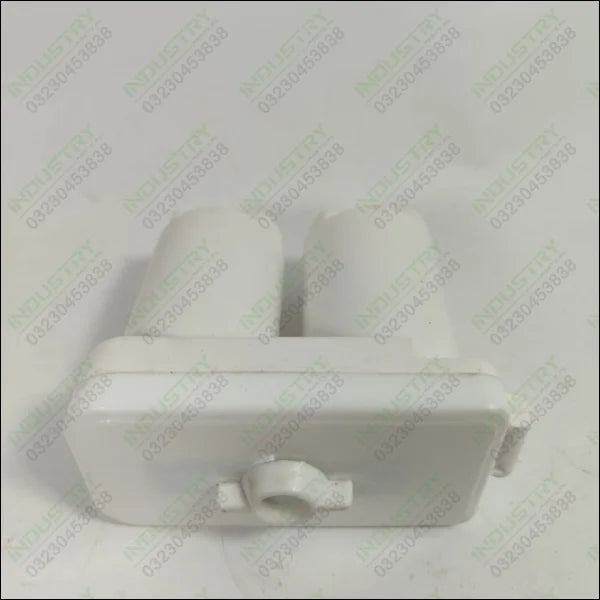 Flue Gas Water Heater Battery Box in Pakistan