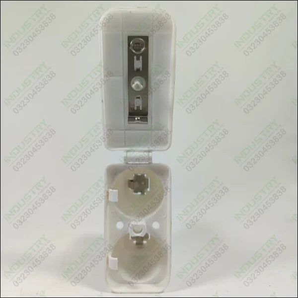 Flue Gas Water Heater Battery Box in Pakistan