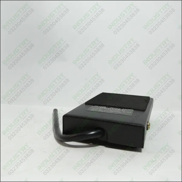 Foot Pedal Switch TFS-111 TFS-1 250V-10A Iron Cover in Pakistan - industryparts.pk