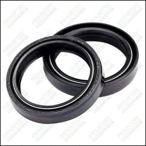 Fork oil seal kit size  in Pakistan