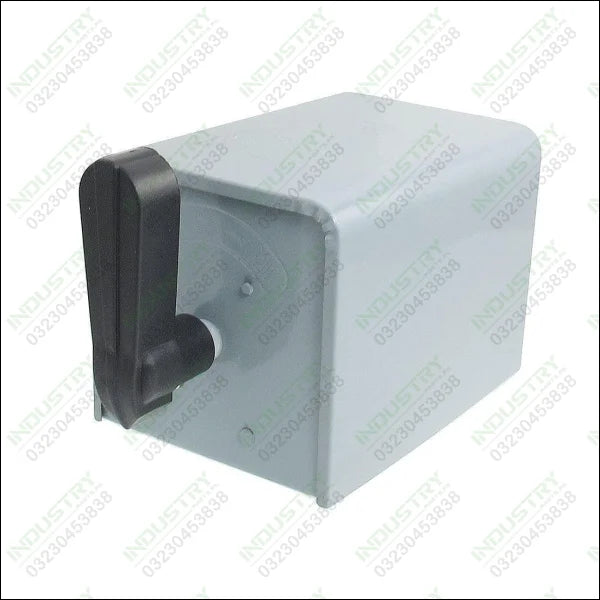 Forward Reversing Drum Switch 15 Amp HY2-15 380V - industryparts.pk