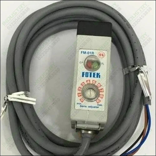 Fotek FM-01G Fotek Sensor - industryparts.pk