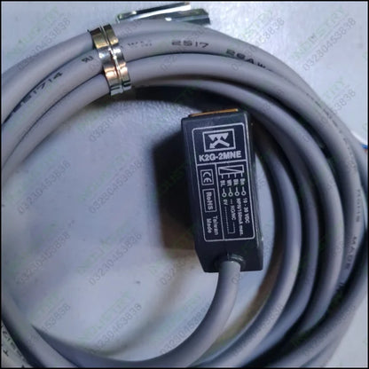 FOTEK K2G-2MNE+MR-2 Photo Electric Sensor in Pakistan