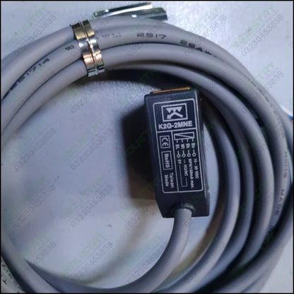 FOTEK K2G-2MNE+MR-2 Photo Electric Sensor in Pakistan