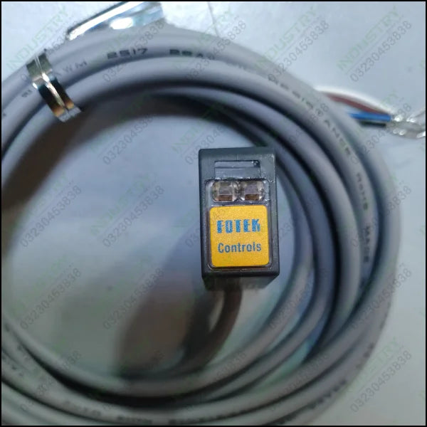 FOTEK K2G-2MNE+MR-2 Photo Electric Sensor in Pakistan