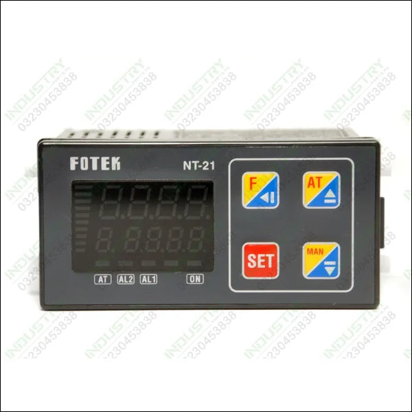 NT-21R Temperature Controller in Pakistan