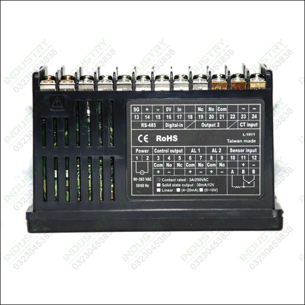 NT-21R Temperature Controller in Pakistan