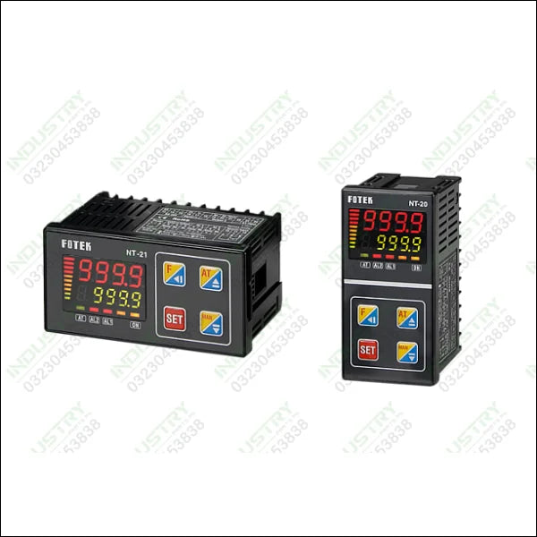 NT-21R Temperature Controller in Pakistan