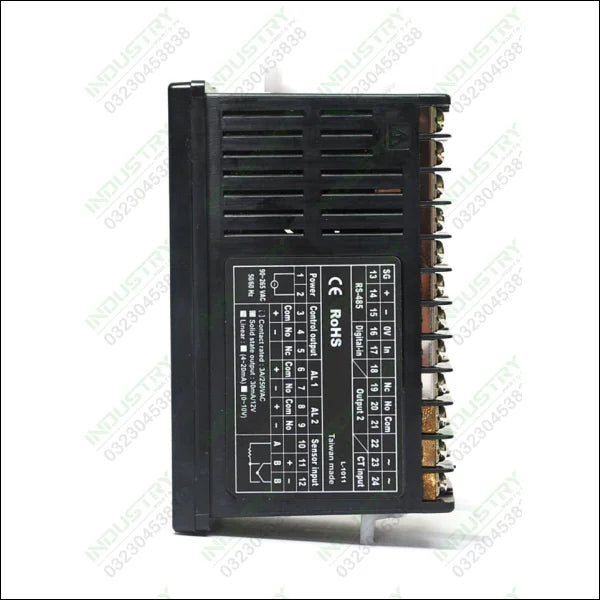 NT-21R Temperature Controller in Pakistan