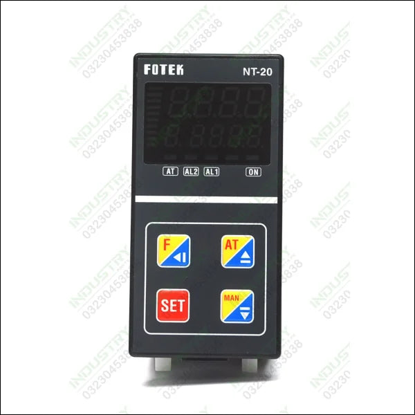 NT-21R Temperature Controller in Pakistan