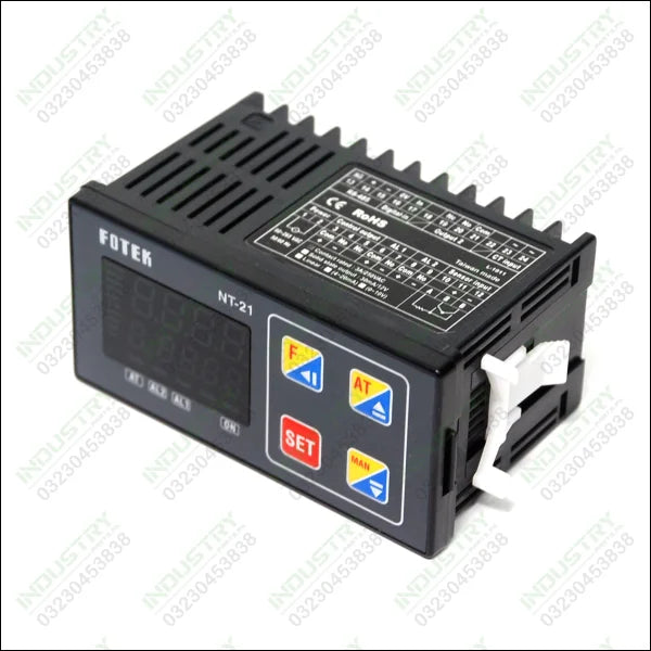 NT-21R Temperature Controller in Pakistan