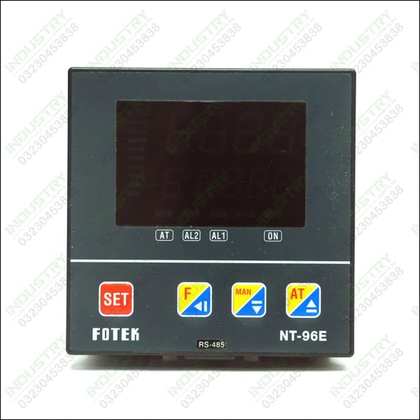 Fotek NT-96RE Temperature Controller in Pakistan