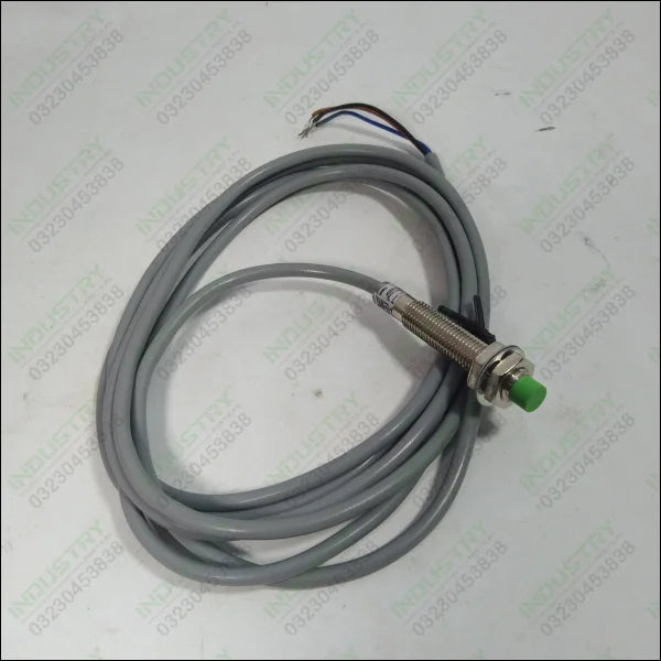 FOTEK PM08-02P Proximity Sensor in Pakistan