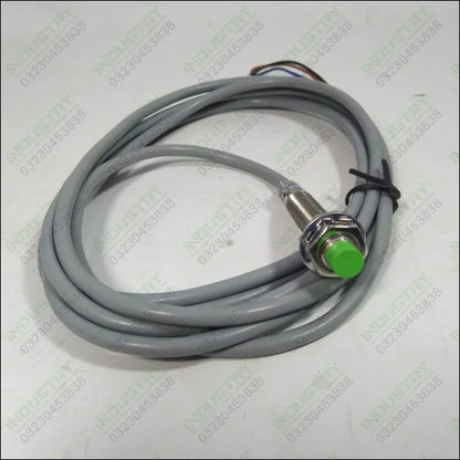 FOTEK PM08-02P Proximity Sensor in Pakistan