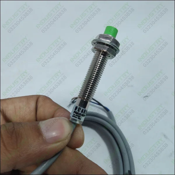 FOTEK PM08-02P Proximity Sensor in Pakistan