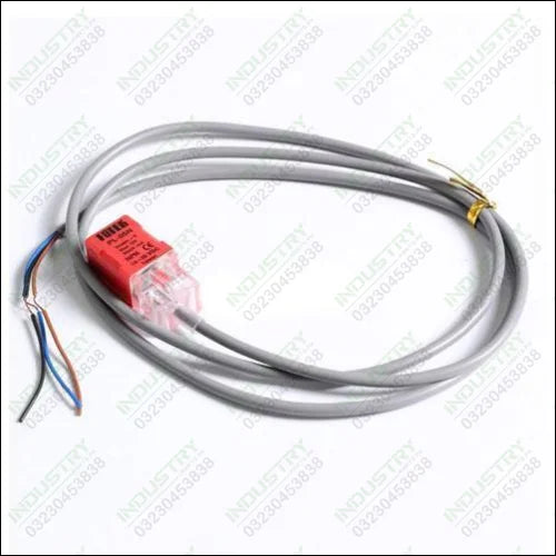 Fotek Proximity Sensor PL-05N 5mm NPN out DC10-30V IP67 in Pakistan - industryparts.pk