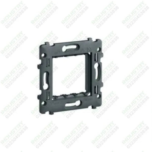 Hager WS450Y Systo 2M Supporting Frame in Pakistan