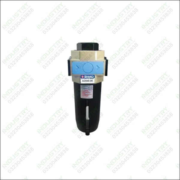 FRL Combination U Series Automatic Drain in Pakistan - industryparts.pk