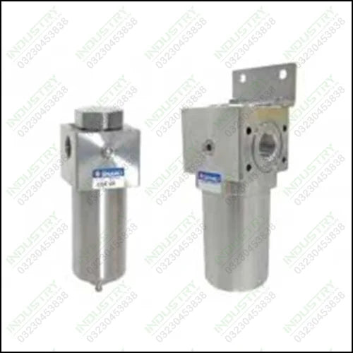 FRL Combinations Stainless Steel US Series Filter in Pakistan - industryparts.pk