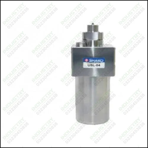 FRL Combinations Stainless Steel US Series Lubricator in Pakistan - industryparts.pk