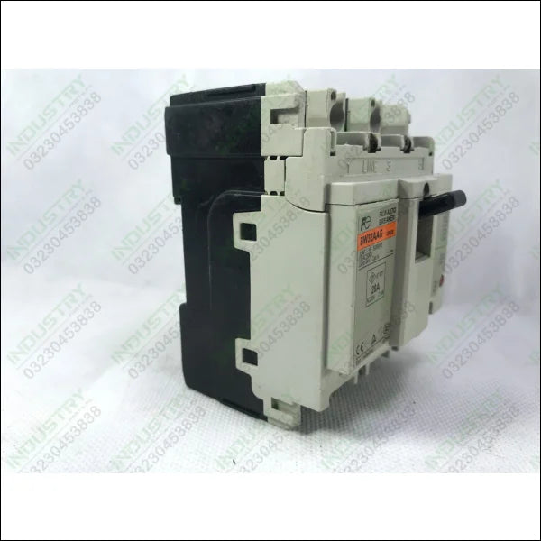 FUJI BW32AAG 20A AUTO CIRCUIT BREAKER in Pakistan